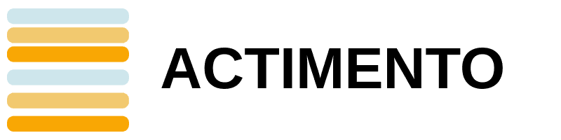ACTIMENTO Logo